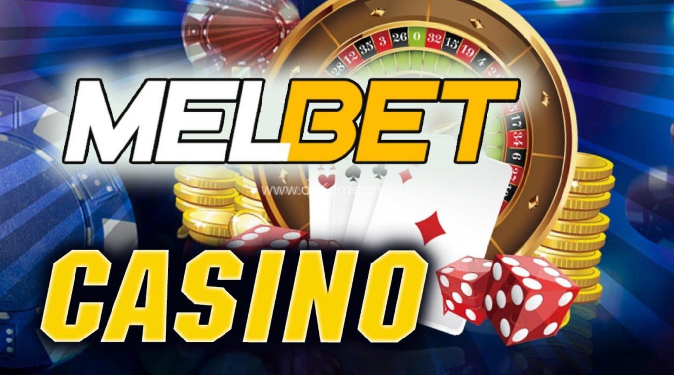 Qué características de Melbet casino en línea interesarán a los jugadores